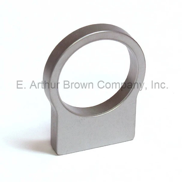 Remington 700 Recoil Lug Matte Stainless
