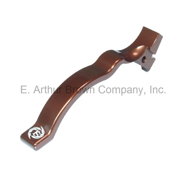 Tactical Solutions 1022EMR-BRZ Extended Magazine Release fits Ruger 10/22 Bronze