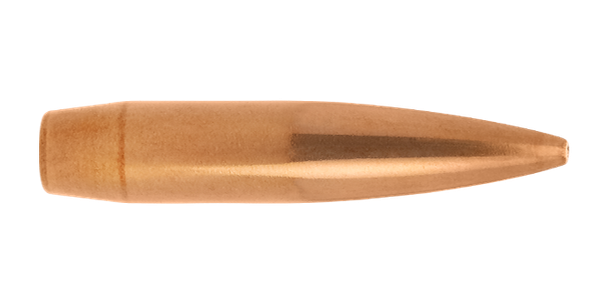Lapua .243/6mm Caliber 105 gr. Scenar Bullets