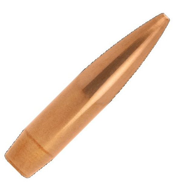 Lapua .243/6mm Caliber 105 gr. Scenar Bullets