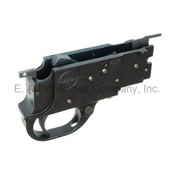 JARD Trigger for Savage A17/A22 Magnum