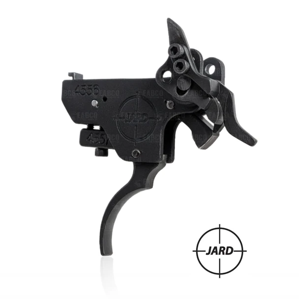 Jard 4147 Trigger fits Savage 10/110 Series Rifles w/Bottom Bolt Release, 7-12 oz