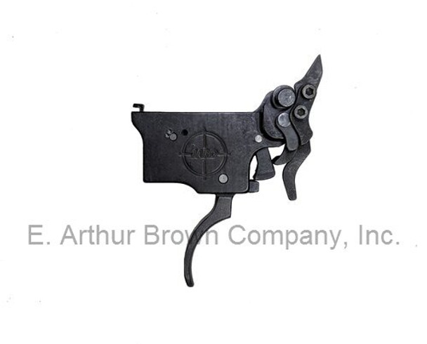 Jard 4147 Trigger fits Savage 10/110 Series Rifles w/Bottom Bolt Release, 7-12 oz