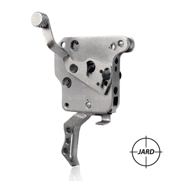 118-3593 Jard 3593 SET Trigger fits Remington 700 2 lb