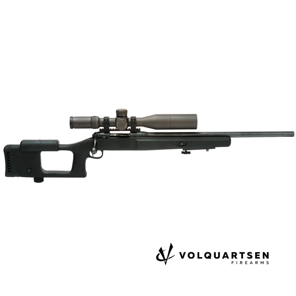 317-240604 Choate 240604 Varmint Stock fits Savage 10 Series Short Action Staggerfeed