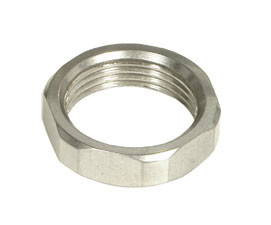 Stainless Jam Nut