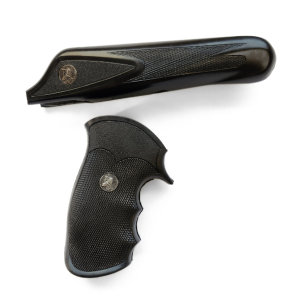 Pachmayr Decelerator Forend or Grip_ Original G1_SSK-50 Contender Forend Grip