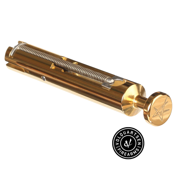 Competition Bolt, MK IV, MKIII, or MKII, Gold