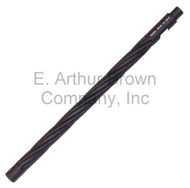 TacSol X-Ring Performance Barrel Matte Black