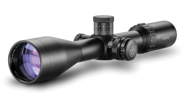 Hawke 14293 Vantage 30 Rimfire 22 LR Riflescope