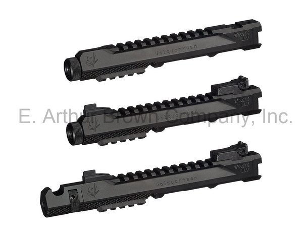 Volquartsen VC4LLV-4 Competition Upper 4.5'' fits Ruger MKIV