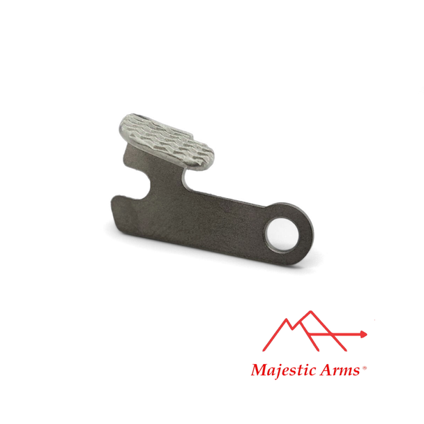006-XBR4 Majestic Arms Extended Bolt Release fits Ruger MK IV (Not 22_45)