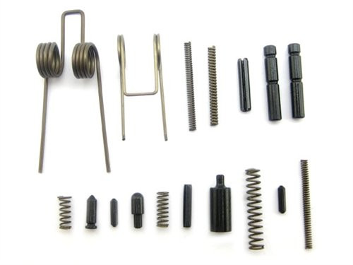CMMG Parts Kit, AR15, Lower Pins and Springs - 55AFF75