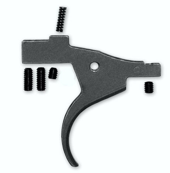 Rifle Basix Trigger SAV-1 Black fits Savage Axis/Edge and Series 10/110 Rifles