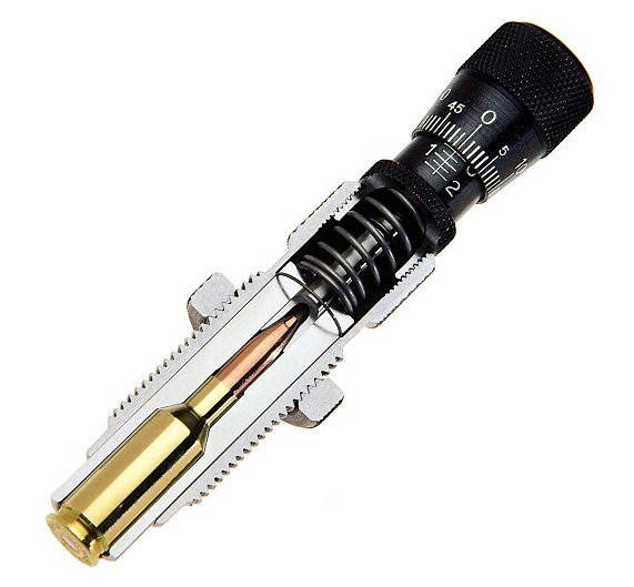 Redding 17 Rem Fireball C-II Competition Seating Die