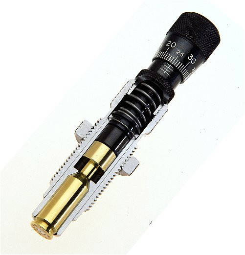 Redding 25-06 Rem C-I Competition Bushing Neck Die