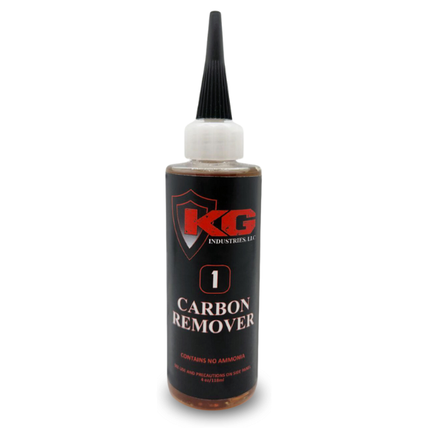 Carbon Remover Front 014-D601
