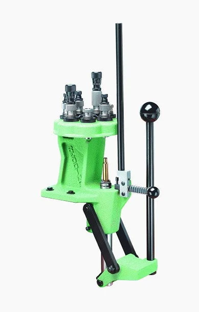 Redding T-7 Press with Primer Arm