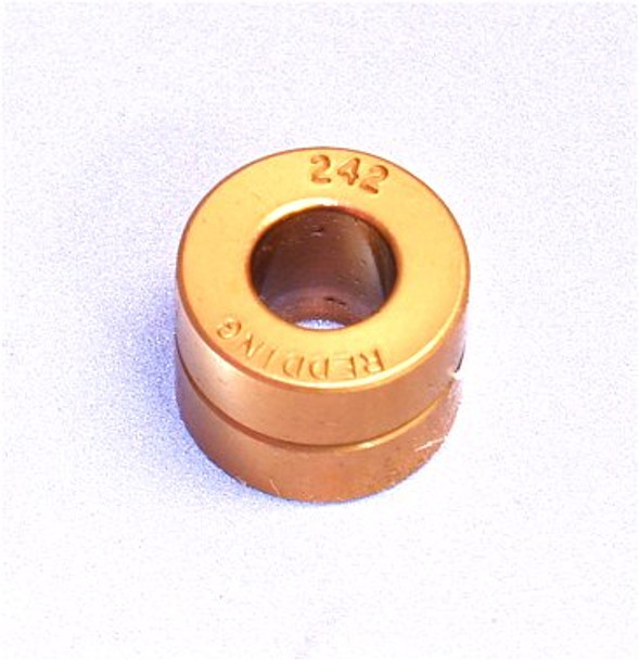  Redding 0.232 Type S Bushing TiN Coated