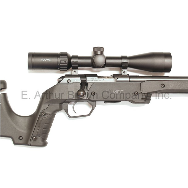 CZ 457 Action in MDT XRS Chassis Stock System