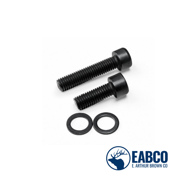 127-108WW Option Add-On Only TC Encore Rifle Forend Screws w/ Washers