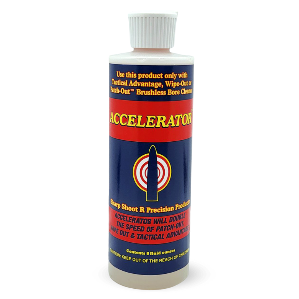 Wipe-Out Accelerator 8 oz.