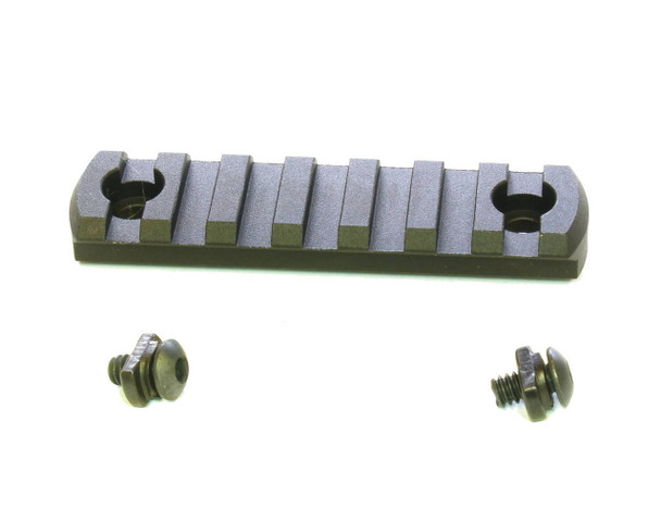 M-LOK 7-Slot Picatinny Rail