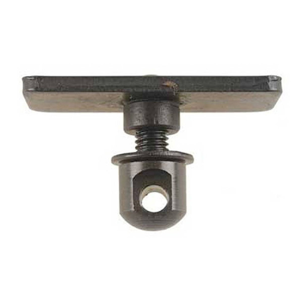 Harris Bipods #2 Flat Flange Adapter