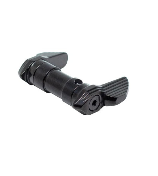 TriggerTech Black AR Safety