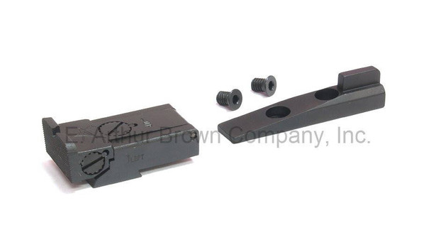 6\'\' LLV Target Sight Set