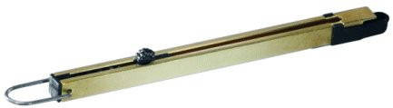 In-Line Caper for #11 Percussion Caps