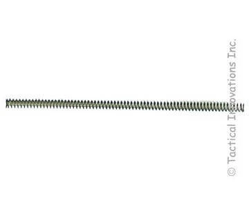 Tactical Innovations Adjustable 10/22 Bolt Spring-#00432