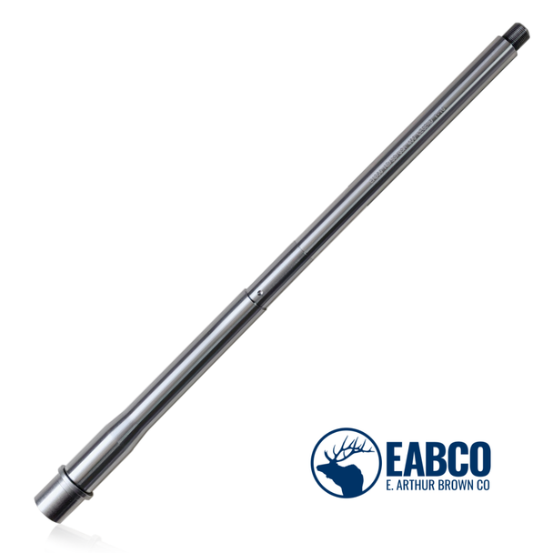  127-AR40018 AR15 400 Legend Barrel, 18", HBAR, Threaded, Stainless, 1:16 Twist