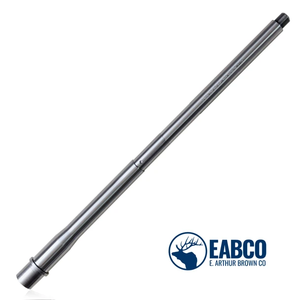  127-AR40018 AR15 400 Legend Barrel, 18\", HBAR, Threaded, Stainless, 1:16 Twist