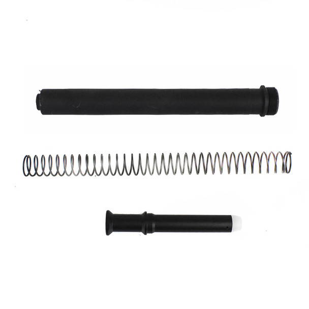 AR-15 Buffer Tube Assembly A1/A2 Rifle Length