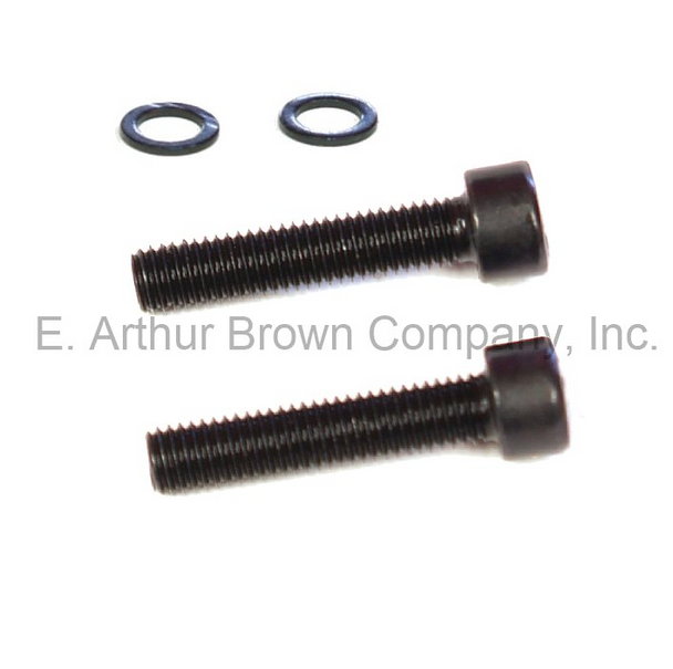 TC Encore Pro Hunter Flex Tech Forend Screws and Washers