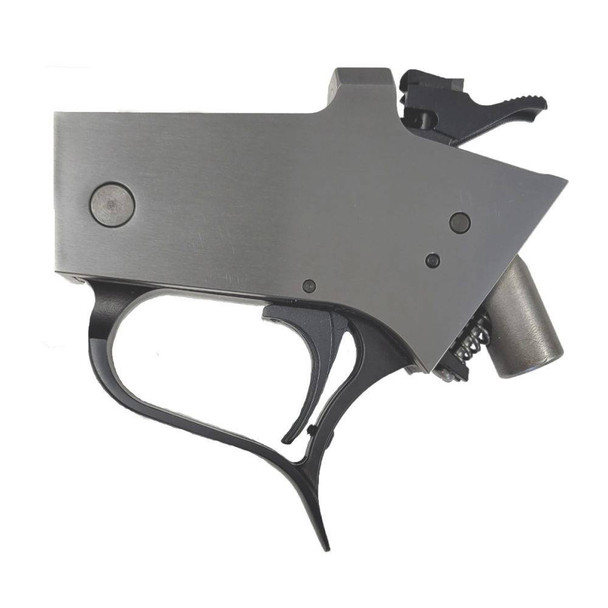 SSK-50 Receiver, Flat Sided