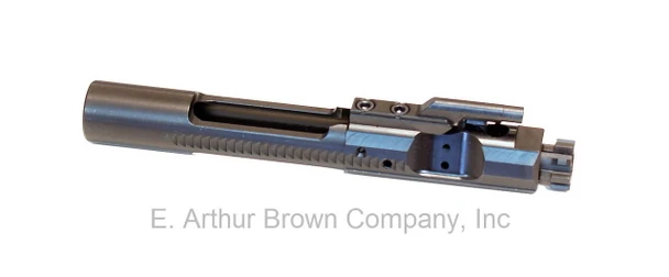 AR15 Bolt Carrier Group Black Nitride 6.8 SPC, 400 Legend