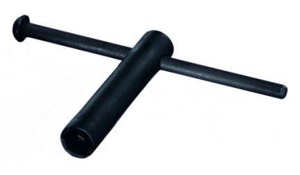 Breech Plug Wrench for TC Encore and Omega