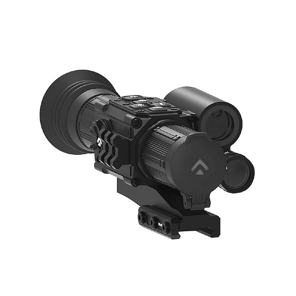 Arken ZULUS HD 5-20R Day/Night Digital With Laser Rangefinder And Ballistic Calculator