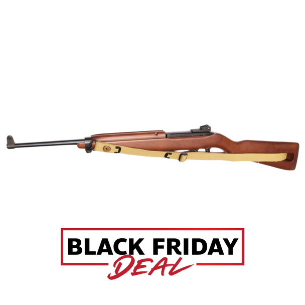 BF  133-1022 M1 Carbine Replica Ruger 10/22 Stock and Tribute Version 2.0