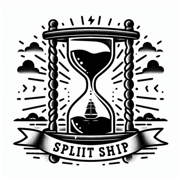 Split Ship Requested