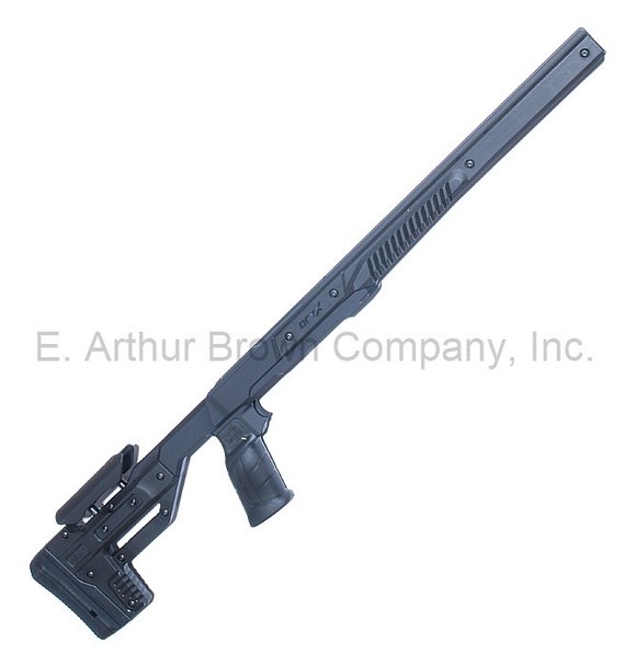 ORYX Ruger® 10/22® Chassis Stock - Black