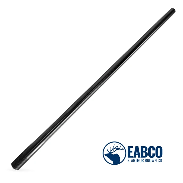  127-SV308 EABCO Accuracy Barrel fits Savage 10/110 and Axis, 308 Win, 1:12, Blue