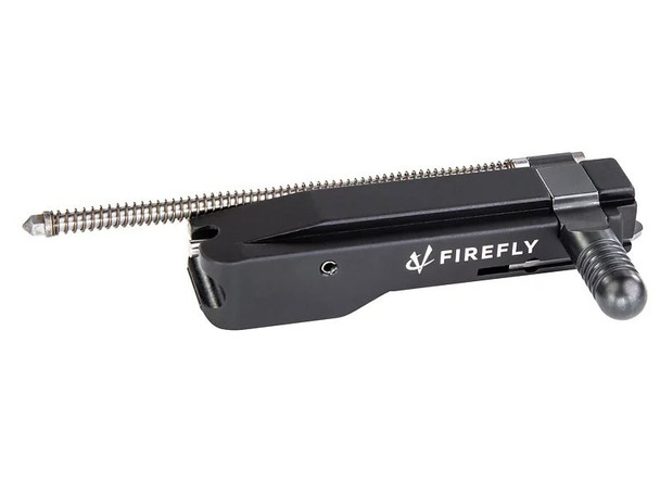 Volquartsen Firefly Subsonic 1022 Bolt