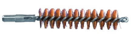 TC Bronze Bore Brush .54 caliber (10-32 thread)