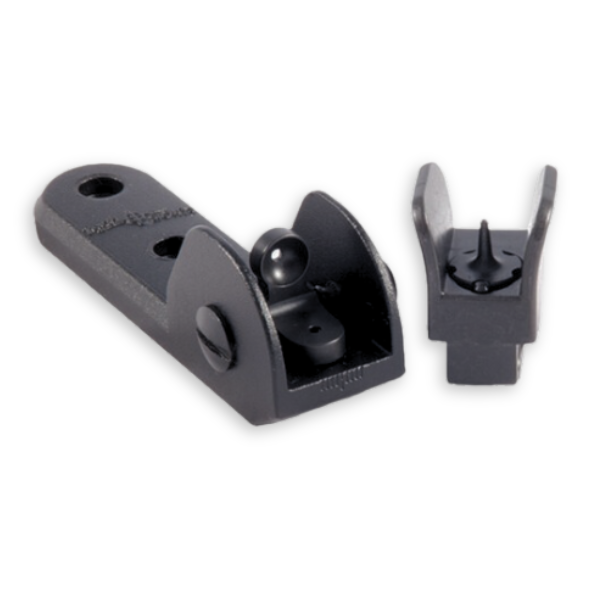 TechSights 200 Sight Set for Ruger 10/22