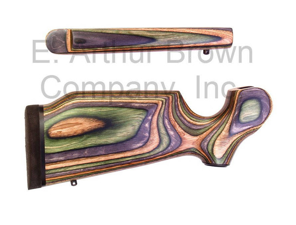 G1 Contender/SSK-50 Camo Std. Stock & Forend Set