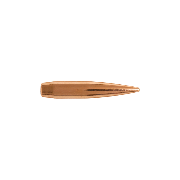 6mm 115 Grain Very Low Drag (VLD) Hunting Rifle Bullet