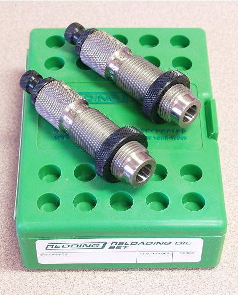 Redding 6mm ARC Full Length Sizer 2-Die Set